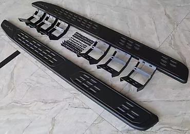 porter 4x4: Ford, 2020 г., Новый — 2