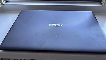 Ноутбуки и аксессуары: Продаю ноутбук, Asus 256 гб ссд сата есть(не м.2) Озу 8 гб Батарея не — 4