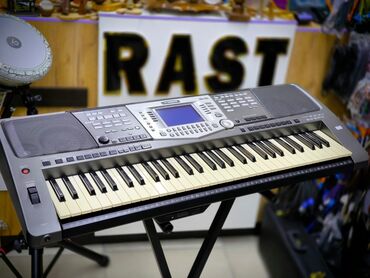 korg pa sintizator qiyməti: Sintezator, Yamaha, İşlənmiş, Ünvandan götürmə