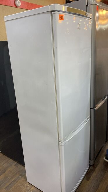 Mətbəx üçün digər texnika: 2 qapılı Indesit Soyuducu Satılır, rəng - Ağ