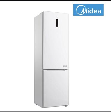 мотор на холодильник индезит цена: Двухкамерный Холодильник Midea, Высота 2 м. Габариты: Высота, см: 201