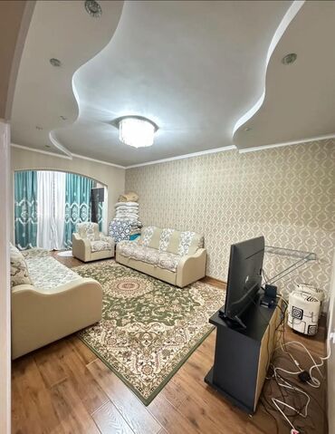 Продажа квартир: 1 комната, 47 м², 106 серия, 9 этаж, Косметический ремонт