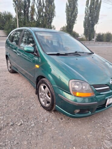 щиток приборов бмв: Nissan Almera Tino: 2002 г., 2 л, Автомат, Бензин, Универсал