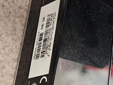 пк манитор: Монитор, AOC, Б/у, LCD, 22" - 23" — 5