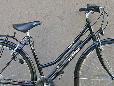 Bicikli za odrasle: Bicikl-VERADA custom 28" Bicikl je servisiran donesen je iz — 17