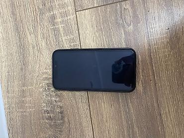 11 айфон бу: IPhone 11, Б/у, 128 ГБ, Черный, Чехол, 97 % — 6