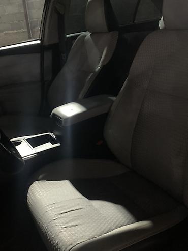 Toyota: Toyota Camry: 2015 г., 2.5 л, Автомат, Седан — 9