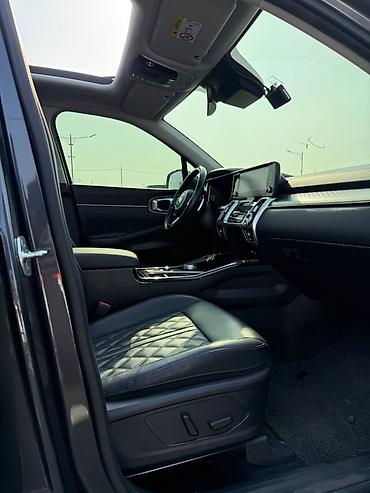 Kia: Kia Sorento: 2021 г., Дизель, Кроссовер — 15