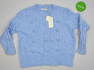 7more7 sklep: Sweter damski, rozmiar One size — 3