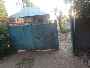 Продажа домов: Дом, 169 м², 6 комнат, Собственник, Старый ремонт — 6