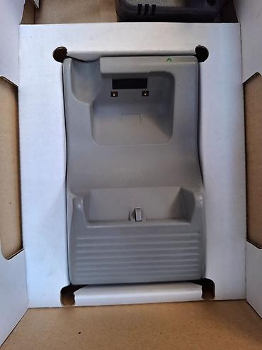 lazerli printer: Терминал сбора данных (ручной сканер штрихкодов) Opticon PHL-2700 — 7