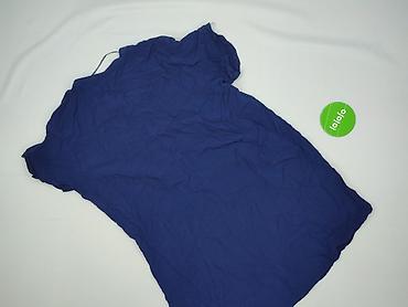 granatowa: Janina, Bluzka damska, rozmiar 4XL — 3