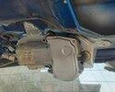 akumulator: MOTOR ZADNJEG BRISAČA ZA CITROEN XSARA OD 1996. DO 2008. GOD. | — 1