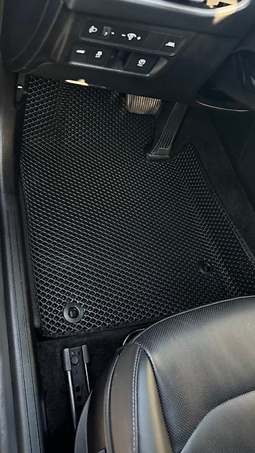 Полики: Полики Subaru, Новый, Самовывоз, Бесплатная доставка, Платная доставка — 7