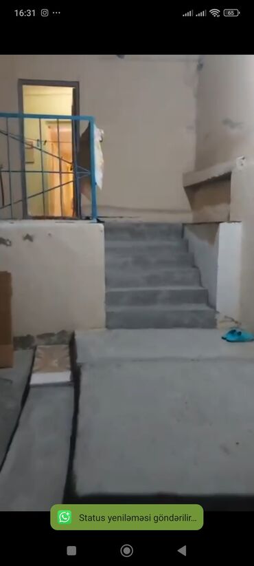 Uzunmüddətli kirayə evlər: 100 kv. m, 3 otaqlı, Telefon, Qaz, İşıq — 8