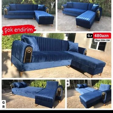 Sifarişlə divanlar: Tehvil verilen sifarişimiz Divan modelimiz sifarişle hazir olunur — 9