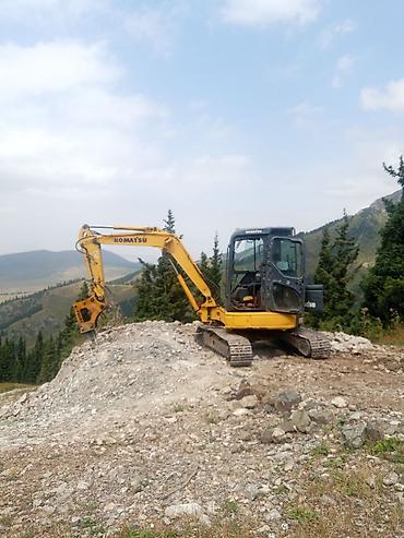 Экскаваторы: Экскаватор, 2018 г., Гусеничный at lalafo.kg — 5 Экскаваторы: Экскаватор, 2018 г., Гусеничный — 5