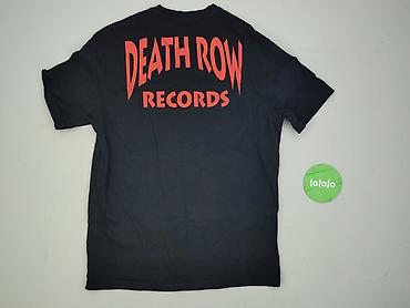 house pitbull tshirt: Bershka, Koszulka dla mężczyzn, rozmiar S — 3
