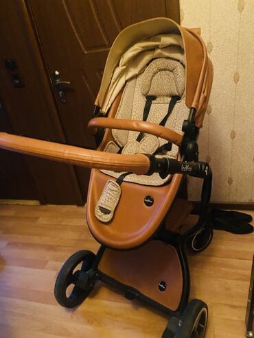 Gəzinti arabaları: Foofoo — 4