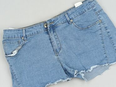 Sinsay, Shorts for women, size L (EU 40)