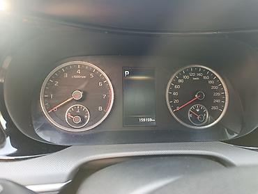 Транспорт: Kia K5: 2020 г., 2 л, Автомат, Газ, Седан — 4