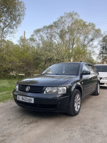 опел вектора с: Volkswagen Passat: 1999 г., 1.6 л, Механика, Бензин, Универсал