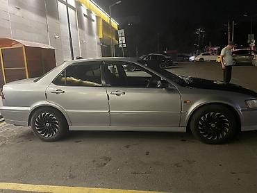 акорд 1992: Honda Accord: 1999 г., 2.3 л, Автомат, Бензин, Седан — 2