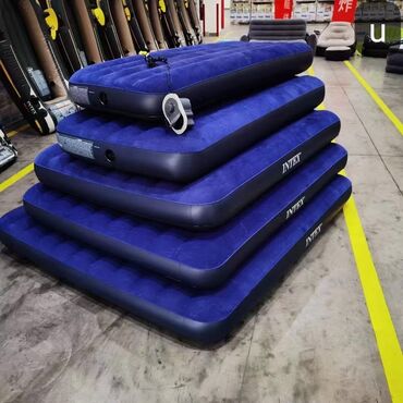 qapi setkasi: Intex şişmə matras nadivnoy döşək Çatdırılma şəhərdaxili pulsuzdur