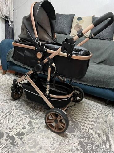 cybex ikinci el: Aygün☀️Kalyaska 88 azn evdə istifade olunub uşağ beşikde yatmırdı