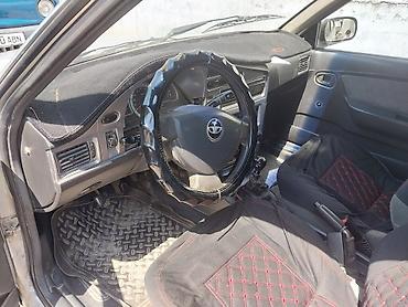 Продажа авто: Daewoo Nexia: 2011 г., 1.5 л, Механика, Бензин, Седан — 7
