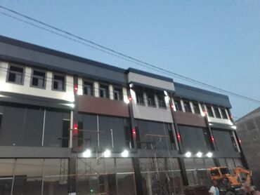 Фасадные работы: Ремонт фасада, Утепление фасада, Фасадный декор | Туникафон | Гранит, Мрамор, Керамогранит | Penoplex, Базальт Больше 6 лет опыта — 9