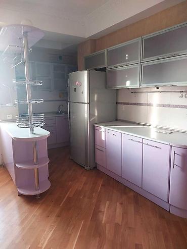 hövsanda iş elanları 2026: İcarəyə verilir 3 otaqlı yeni tikili 125 m², Həzi Aslanov m. 700 — 7