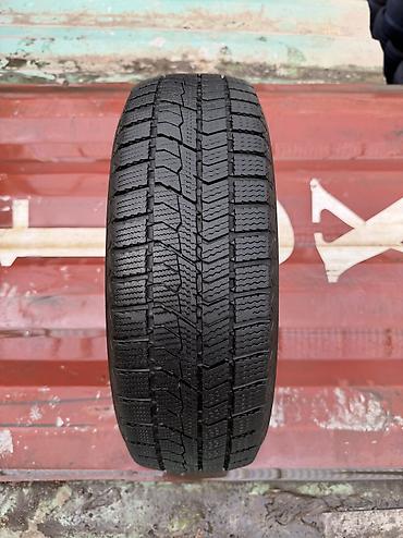 Шиналар 165 / 65 / R 13, Кыш, Колдонулган, 1 даана, Жеңил унаалар, Жапония, Toyo lalafo.kg да Шиналар 165 / 65 / R 13, Кыш, Колдонулган, 1 даана, Жеңил унаалар, Жапония, Toyo