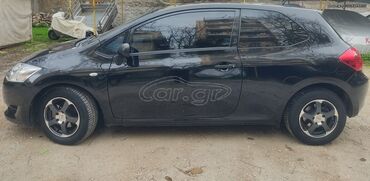 Toyota: Toyota Aurion: 1.4 l. | 2009 έ. Χάτσμπακ — 3