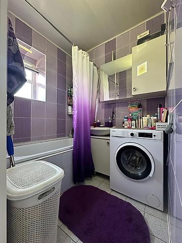 чешский проект: 2 комнаты, 55 м², Городок Энергетиков Индивидуалка, 5 этаж, Свежий ремонт — 8
