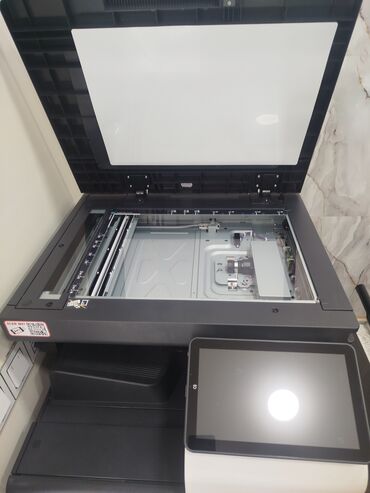 Printerlər: Salam Her vaxtınız xeyir olsun,Çox Az İşlənib Heç bir Problemi — 5