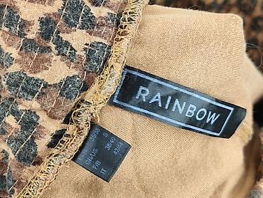 ccc klapki guess: RAINBOW, Szorty damskie, rozmiar S — 4