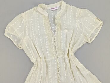 bluzki dla puszystej: Bonmarche, Women's blouse, size 2XL