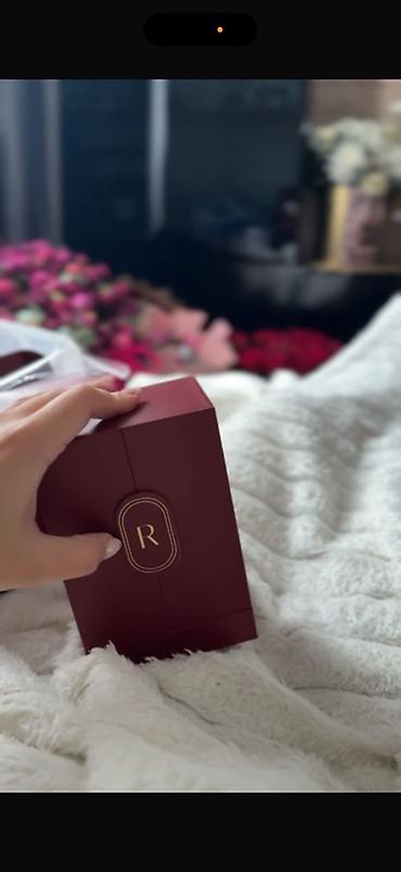 крем: RINK Advanced B Serum – üz üçün konsentrat serum - Məhsul: RINK — 1