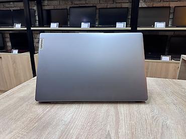 Lenovo: İşlənmiş Lenovo IdeaPad, 15.6 ", AMD Ryzen 5, 512 GB, Ünvandan götürmə, Ödənişli çatdırılma, Rayonlara çatdırılma — 6