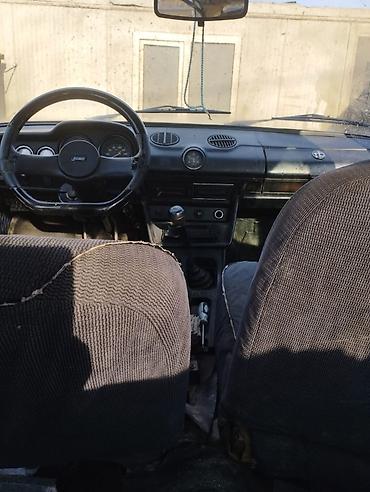 VAZ (LADA): VAZ (LADA) 2106: 1.6 l | 1984 il 250000 km Sedan — 7