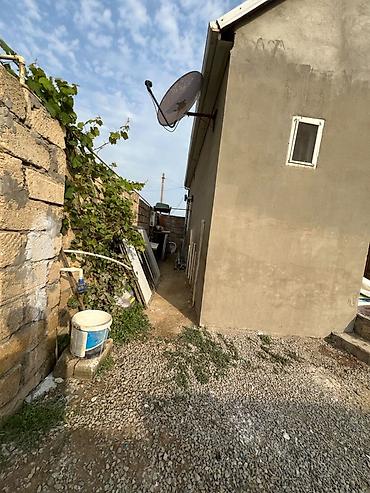 ivanovka ev: Maştağa savalanda sərfəli marketin yaxınlıqında qazı suyu var işıq — 2