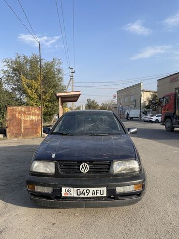 диски на опель зафира а: Volkswagen Vento: 1992 г., 1.8 л, Механика, Бензин, Седан