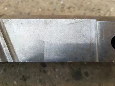 Ostali uređaji: Rezna sipka stirija 500mm JAL 14-3941 (5104) Debljina sipke je 39mm — 7