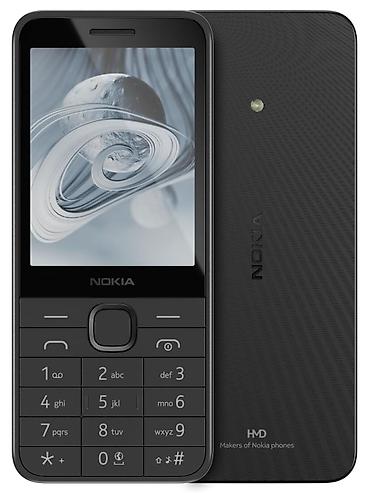 Kateqoriya: Telefonlar Brend: Nokia Model: 220 Black Təsvir: Nokia