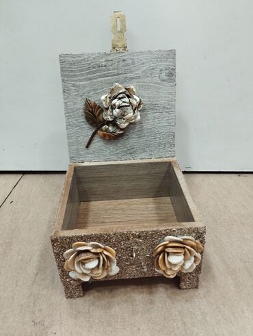 двухсторонние гобеленовые наволочки: Шкатулка