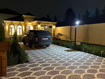 Uzunmüddətli kirayə evlər: 145 kv. m, 4 otaqlı — 2