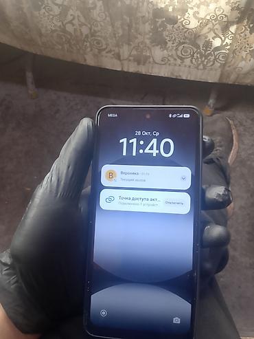 iphone 14 pro max 1t: Смартфон Xiaomi в защитном чехле. Модель с современным дизайном — 2