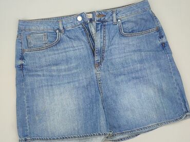 Shorts: Shorts for women, Marks & Spencer, 2XL (EU 44)