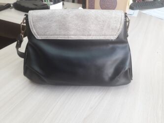 Классические сумки: Женские сумки: Состояние отличное, приехали из Германии; 500 сом за 1 — 7